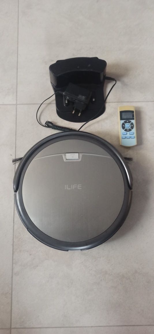Ilife A4s odkurzacz