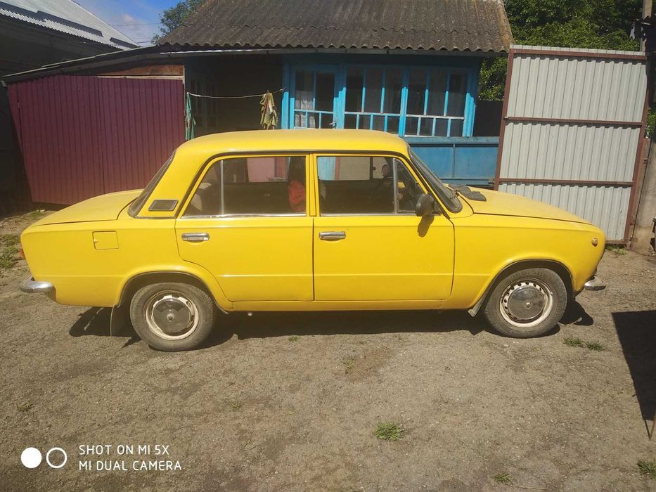 Продам Ваз 21011