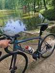 Trek Émonda SL 5 Disc 2020 – Karbonowy, jak nowy! rozm 54