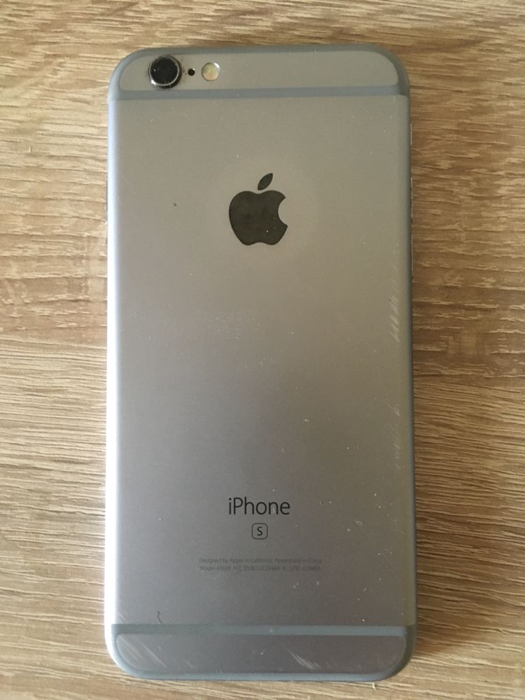 Apple Iphone 6s 32gb