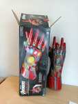 Hasbro Marvel Legends Avengers Rękawica Iron Man Nano