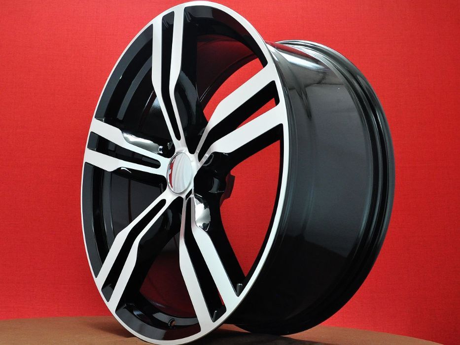 FELGI R20 5X112 BMW 7 G11 G12 5 G30 G31 6 GT X1 X3