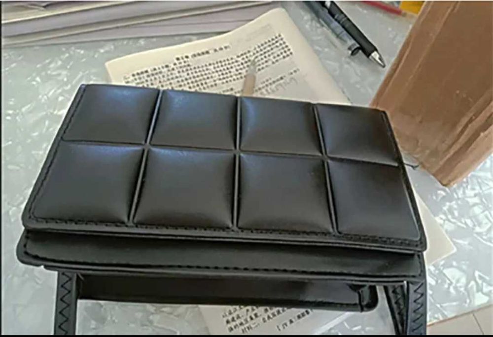 Сумка маленька через плече 20*12*7