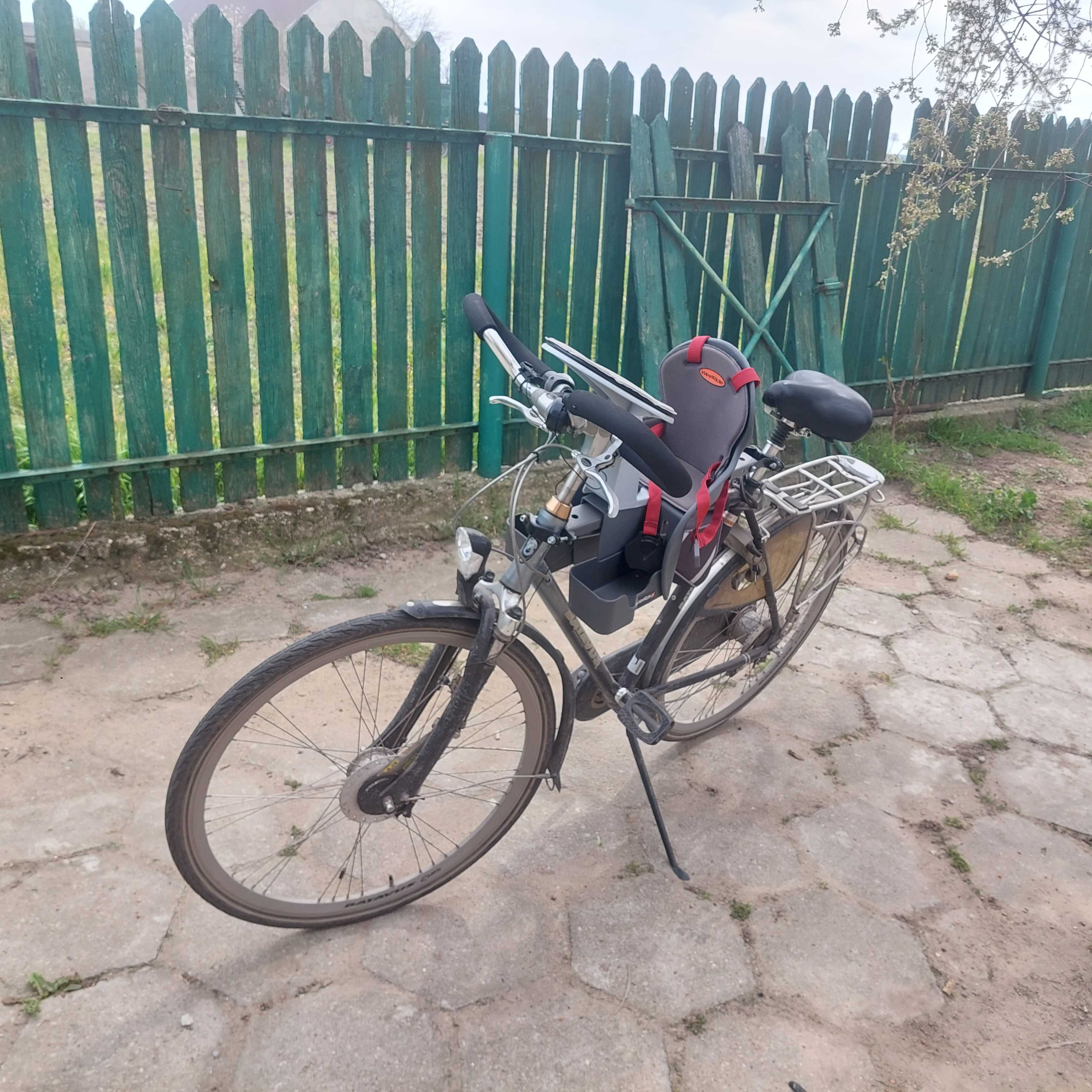BATAVUS cantate royal class  TREKKING