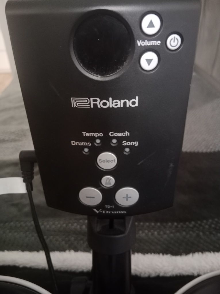Perkusja elektroniczna ROLAND TD-1KV