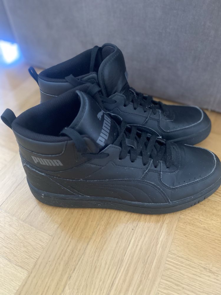 Adidasy Puma męskie 44