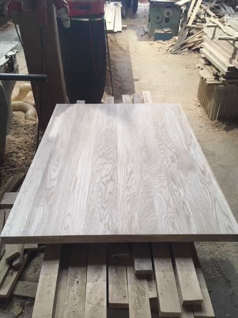 Schody drewniane lite 4cm | Trepy | Stopnie | Zabiegi | Podesty