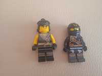 Cole oryginał sezon 4 LEGO ninjago