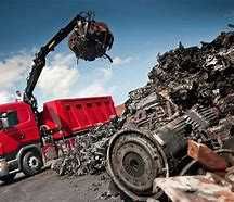 Предприятие Днепрометалл покупает металлолом черных металлов