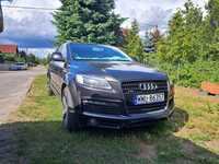 Audi Q7 4.2 tdi.