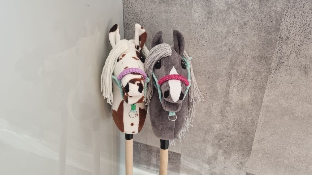 Koniki hobby horse A5 rezerwacja