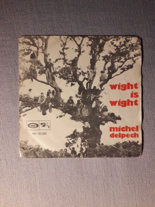 Vendo discos de vinil (singles)