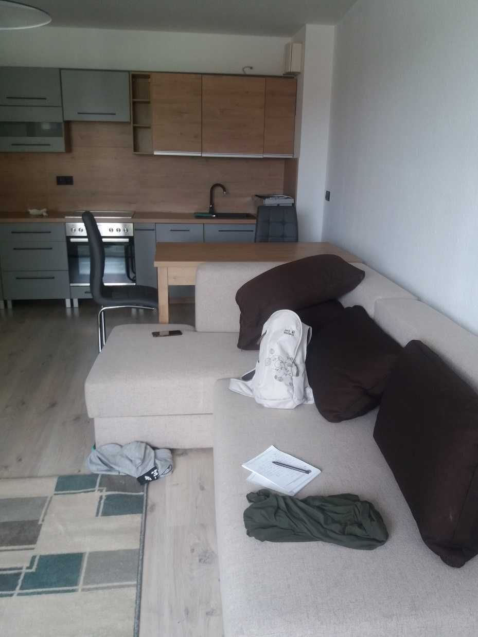 kawalerka mieszkanie jednopokojowe Frankfurt/Oder