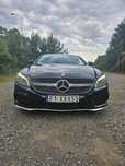 Mercedes CLS 350 AMG Salon Polska