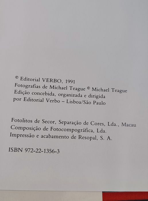 A Aventura Portuguesa