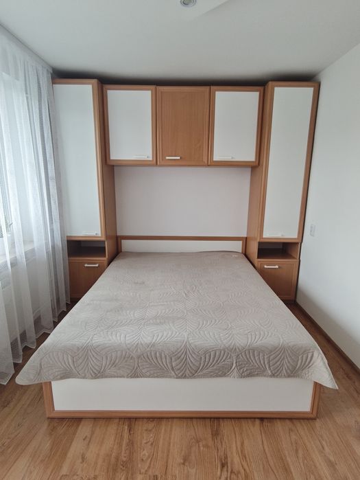 Zestaw mebli do sypialni