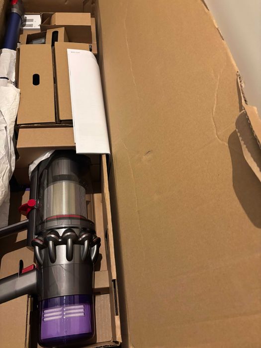 Aspirador Vertical DYSON V11 Advanced