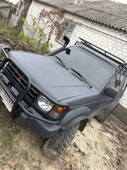 Продам MITSUBISHI розмотрю Обмен как с мокей так и вашей доплатой!