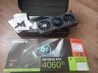 Gigabyte RTX 4060 Ti Eagle 8gb (Позняки/Осокорки, гарантія 2+ роки)