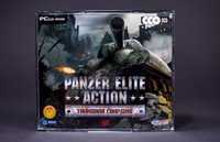 PC # Panzer Elite Action (RUS)