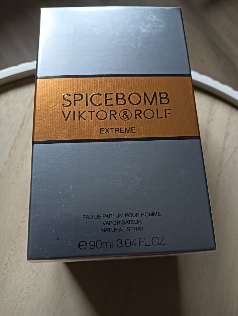 Viktor&Rolf Spicebomb EDP 90ml