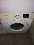 Pralka SAMSUNG 40cm 6kg 1000ob A+ |12msc |Dobry stan |Dowóz