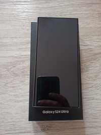 Samsung s24Ultra Nowy