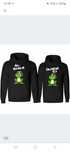 Zestaw bluz dla Par M/ Xl nowe!!