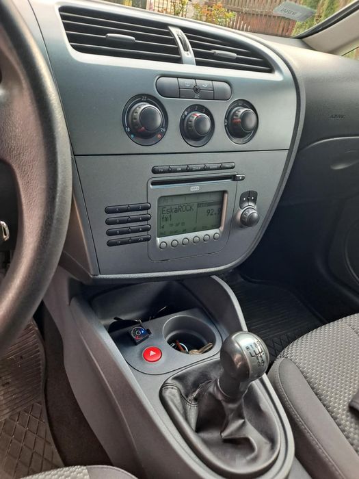 Sprzedam Seat Leon II