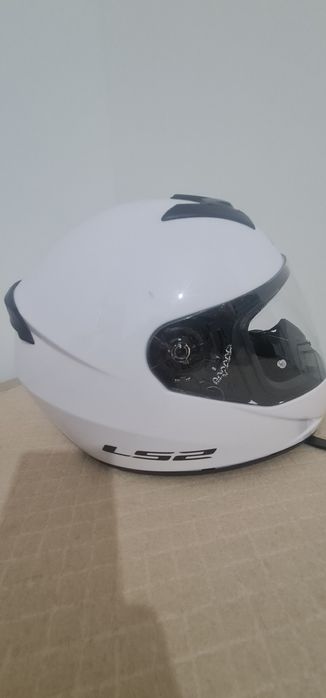 Capacete LS2 FF352