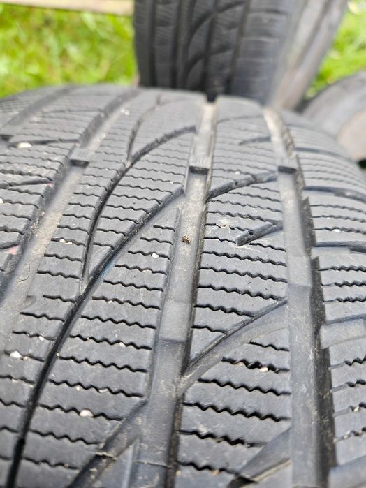 Sprzedam Opony Zimowe