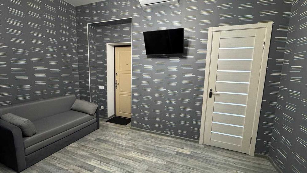 Сдам Центр, ул. Ченовола евродвушка