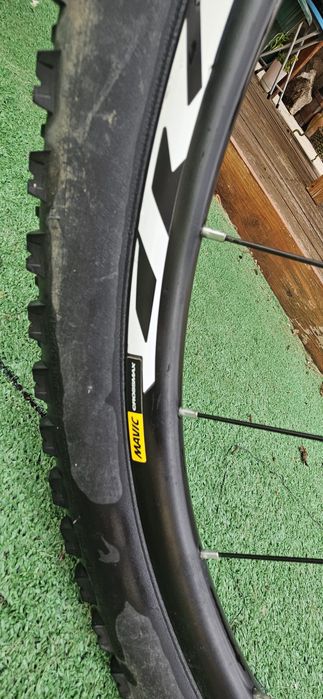 Bicicleta Btt Rockrider XC 900