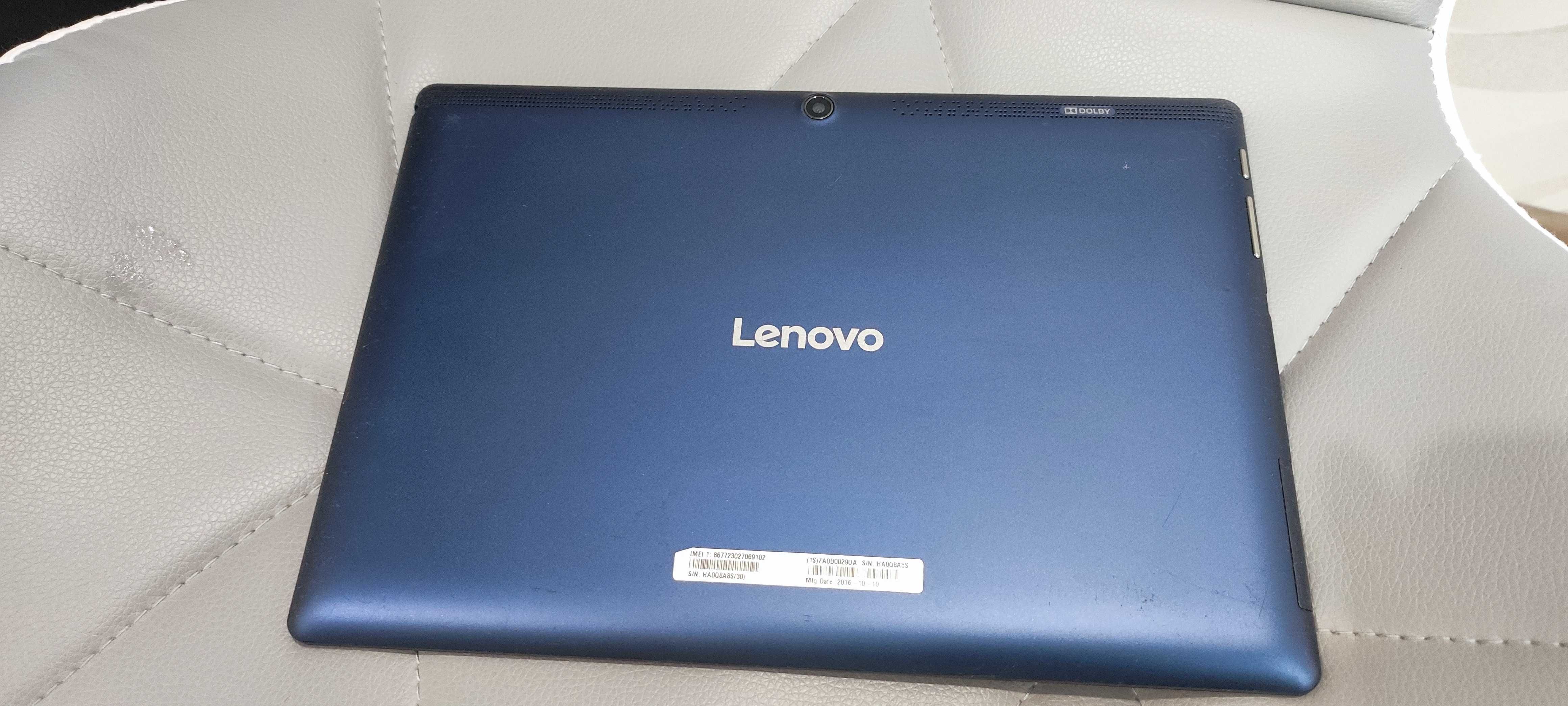 Планшет Lenovo a 10-30