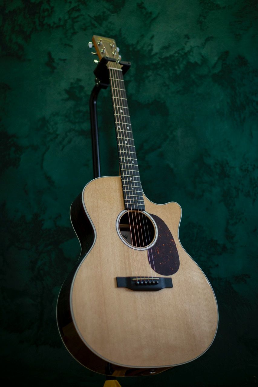 Martin GPC13E gitara akustyczna