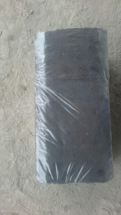 Brykiet torfowy  paczkowany na paletach  Promocja 950 zł tona