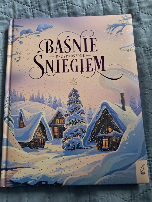 Baśnie na Boże Narodzenie