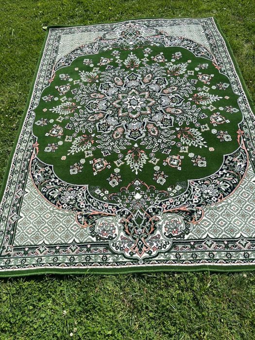 Коврик на стіну або на підлогу