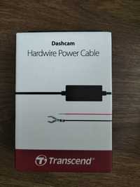 Transcend TS-DPK2 Hardwire kabel zasilający do Transcend DrivePro (mic