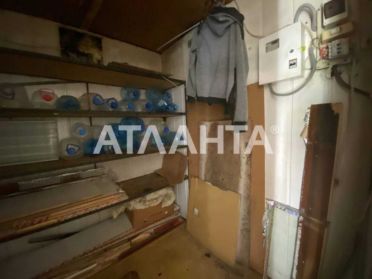Продажа здания общего назначения на Добровольского