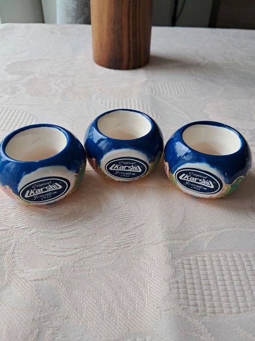 Obrączki na serwetki 3szt