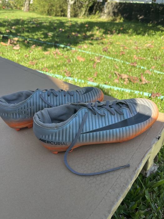 Chuteiras sapatilhas adidas CR7