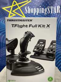 Джойстик Thrustmaster T.Flight Full Kit X 4460211• Новий•Гарантія!