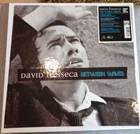 David Fonseca caixa coleccionador Between Waves Huge Fan Pack M