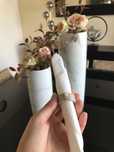 10 argolas guardanapos 1€ pelo conjunto