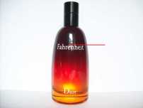 Dior Fahrenheit - 100ml - UNIKAT (2013)