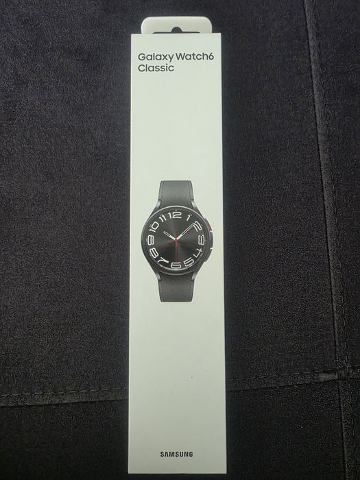 Galaxy Watch 6 Classic 32mm