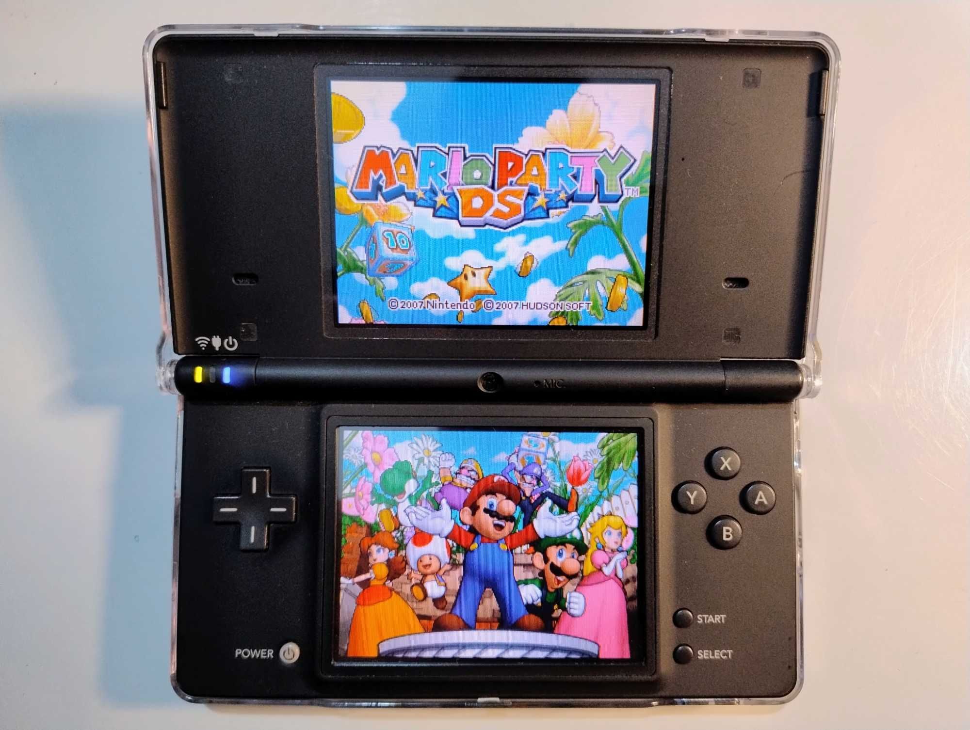 Mario Party DS - Nintendo DS