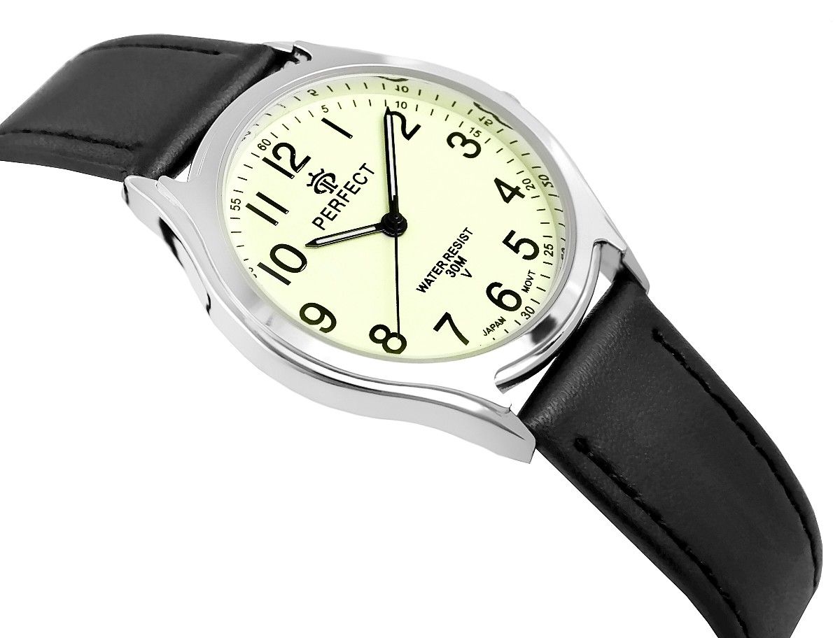 zegarek damski perfect gx068-04