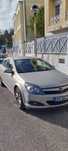 Opel astra GTC 1700
